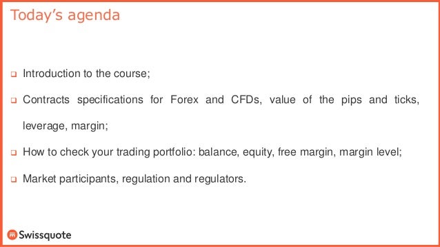 Master In Trading Lesson 1 The Basics Of Trading And Knowledge Of - 